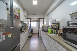 Blk 31 Ghim Moh Edge (Queenstown), HDB 4 Rooms #525616491